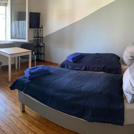 Monteurs Zimmer Noack Borssum Ngoại thất bức ảnh